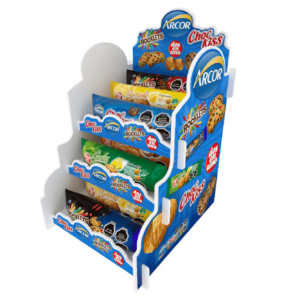 Counter autoservicio